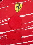 PUMA - Ferrari Joshua Vides Hoodie