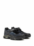 MM6 Maison Margiela X Salomon XT-Mary Touch-Strap Sneakers