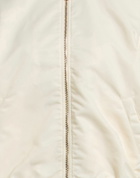 Versace Womens Jacket Cream