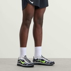 Nike Zoom Streak 3 Sneaker in Black/Volt/Summit White