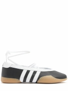 ADIDAS ORIGINALS Taekwondo Mei Ballet Sneakers