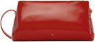 OSOI Red Pillow Bau Bag