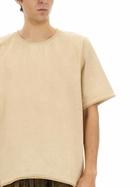 Uma Wang Cotton T-shirt