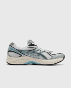 Asics Gt 2160 Silver - Mens - Lowtop