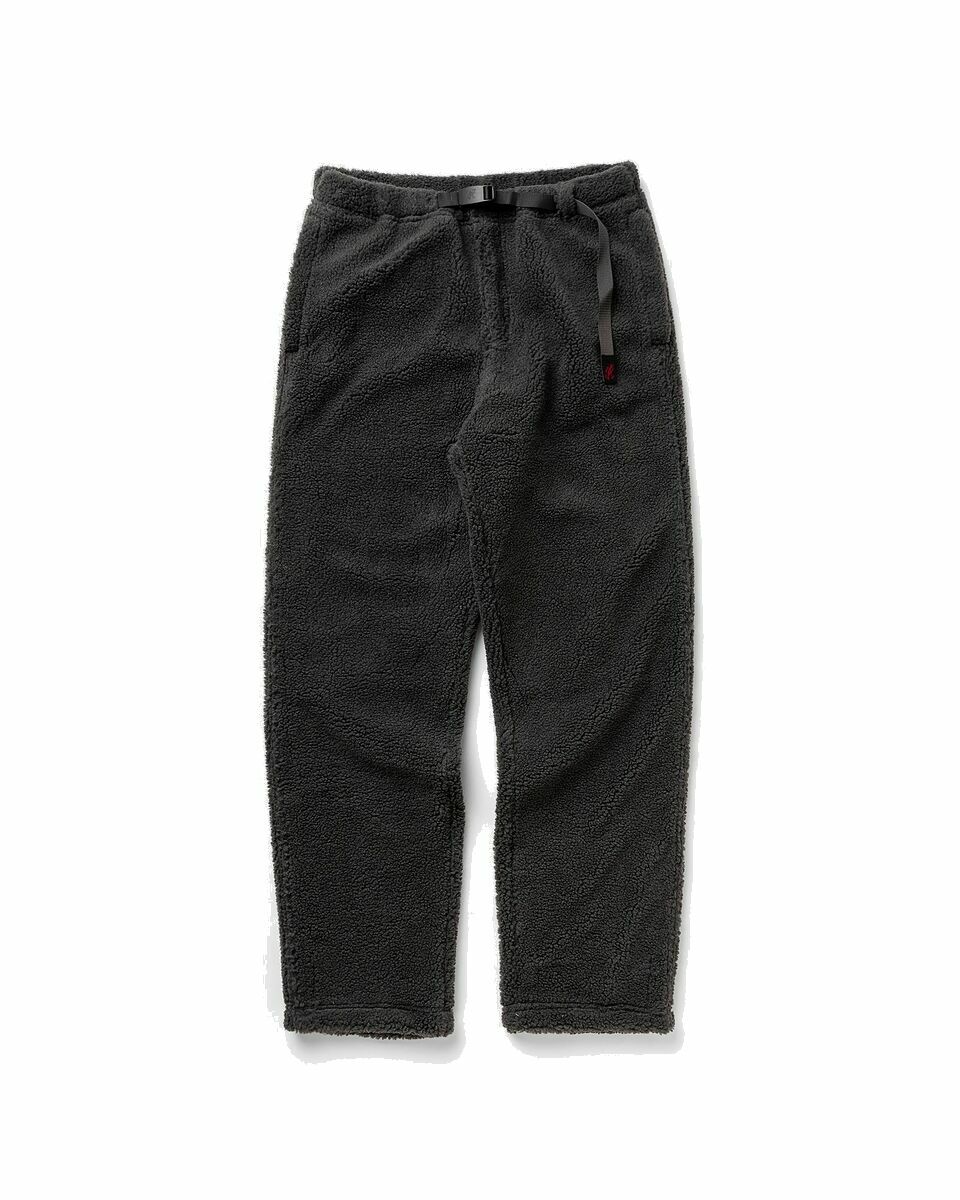 Photo: Gramicci Sherpa Pant Black - Mens - Casual Pants