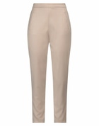 Jijil Womens Pants in Beige