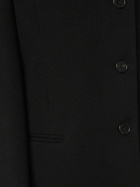 THE ROW Glenn Single Breast Cashmere Jacket