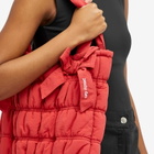 Peachy Den Women's Deba Bag in Tomato 