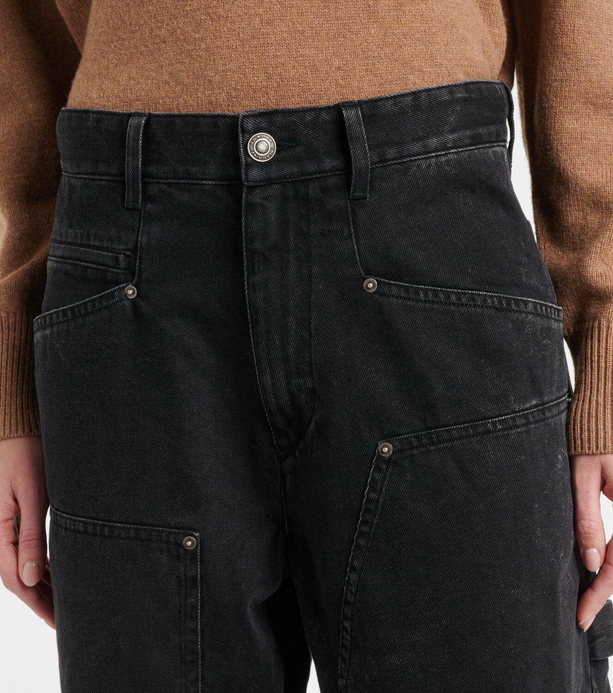 Étoile's Ophra Jeans main image 1
