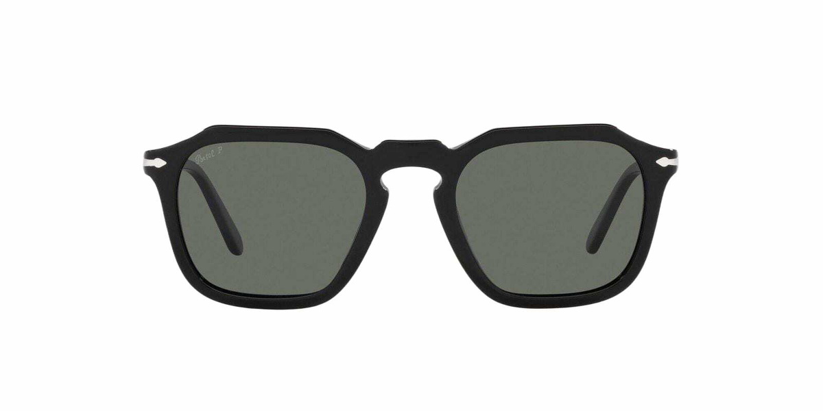 Persol Square Frame Sunglasses