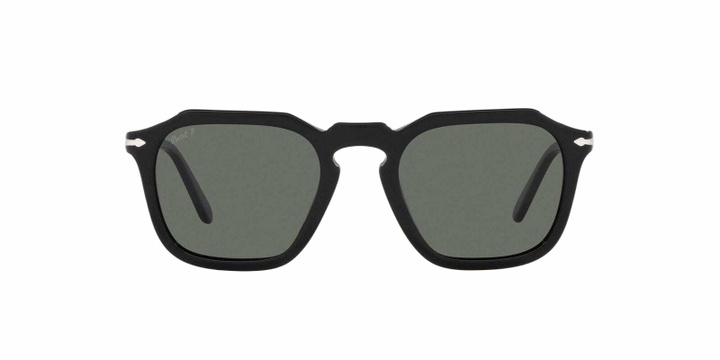 Photo: Persol Square Frame Sunglasses
