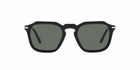 Persol Square Frame Sunglasses