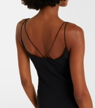 Tom Ford Satin slip dress