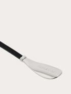 Ferragamo Mens Shoe horn in Black