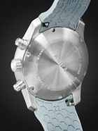 Aera - C-1 Chrono Automatic Chronograph Stainless Steel Watch