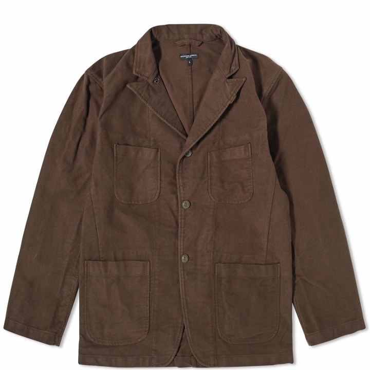 Photo: Engineered Garments Men's Bedford Jacket