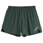 SOAR Men's Men's Run Shorts in Green Gables