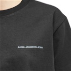 Holzweiler Women's Kjerag T-Shirt in Black