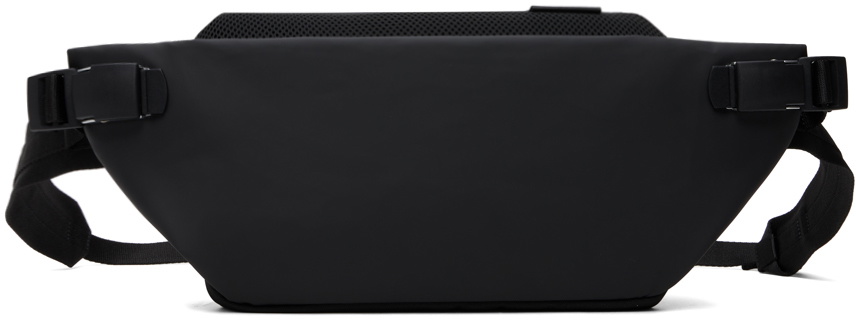 Côte&Ciel Black Isarau Obsidian Pouch