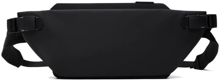 Photo: Côte&Ciel Black Isarau Obsidian Pouch