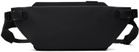 Côte&Ciel Black Isarau Obsidian Pouch