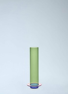 Serax Large Glass Tower Vase