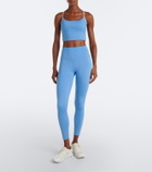 Varley FreeSoft cropped leggings