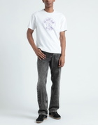 Guess Mens T-shirt in White