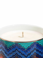 Missoni Home Starlight Zigzag-Print Candle (270g)