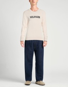 Tommy Hilfiger Mens Sweater Blush