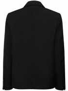 JACQUEMUS - La Veste Cabri Wool Jacket