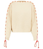 Victoria Beckham - Wool sweater