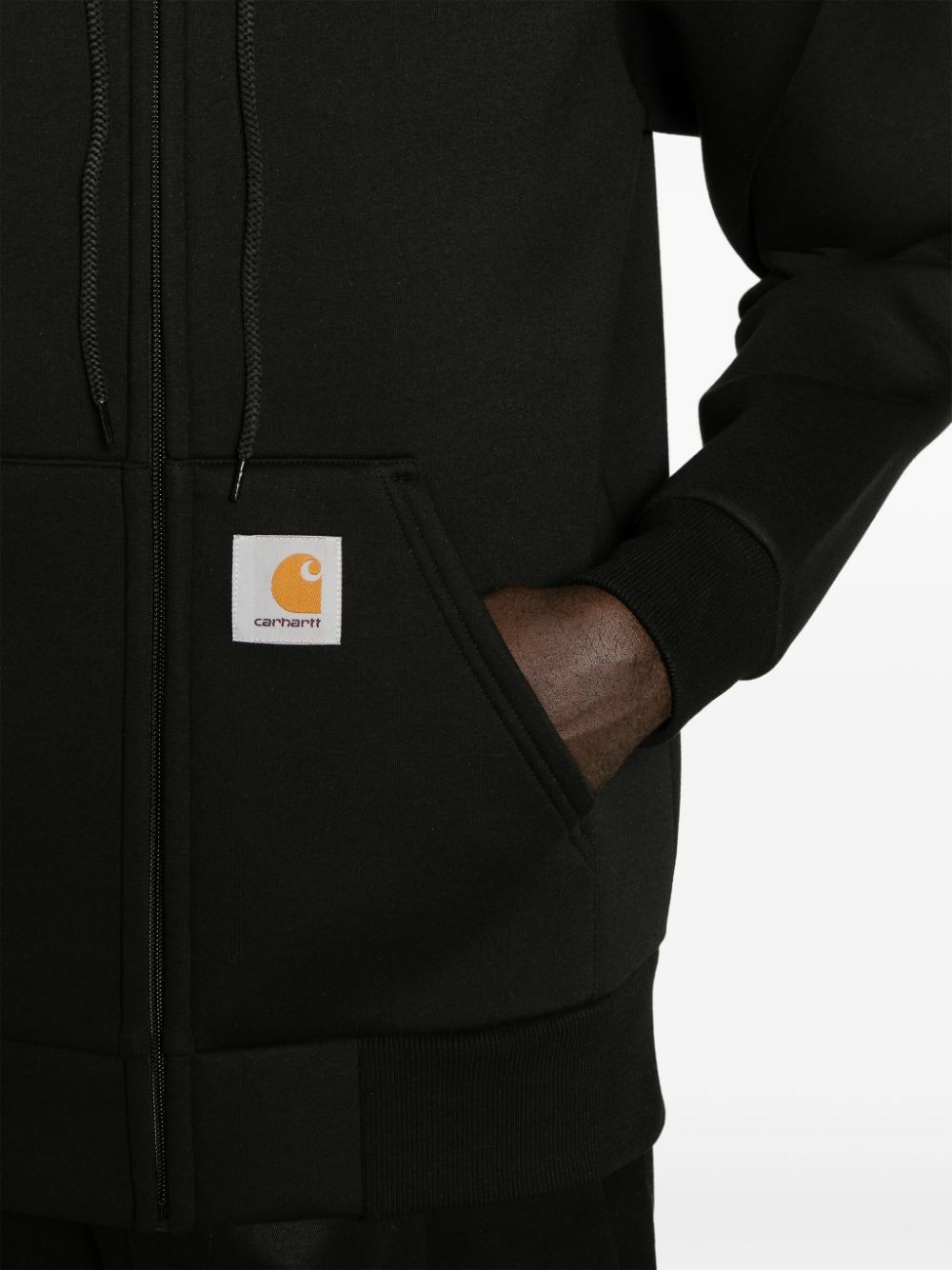CARHARTT WIP - Car-lux Hooded Jacket