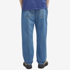No Problemo Men's Bagi Jeans in Blue