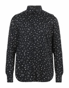 Pt Torino Mens Shirt in Black