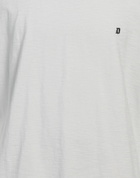 Dondup Mens T-shirt Light in Grey