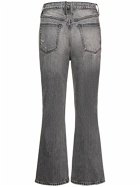 FRAME - Le High 'n' Tight Crop Mini Boot Jeans