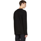 Joseph Black Heavy T-Shirt