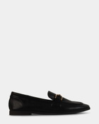 Steve Madden Keren Loafers in Black