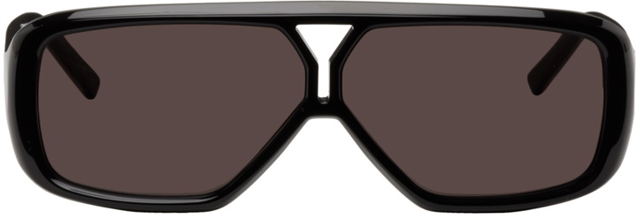 Photo: Saint Laurent Black SL 569 Sunglasses