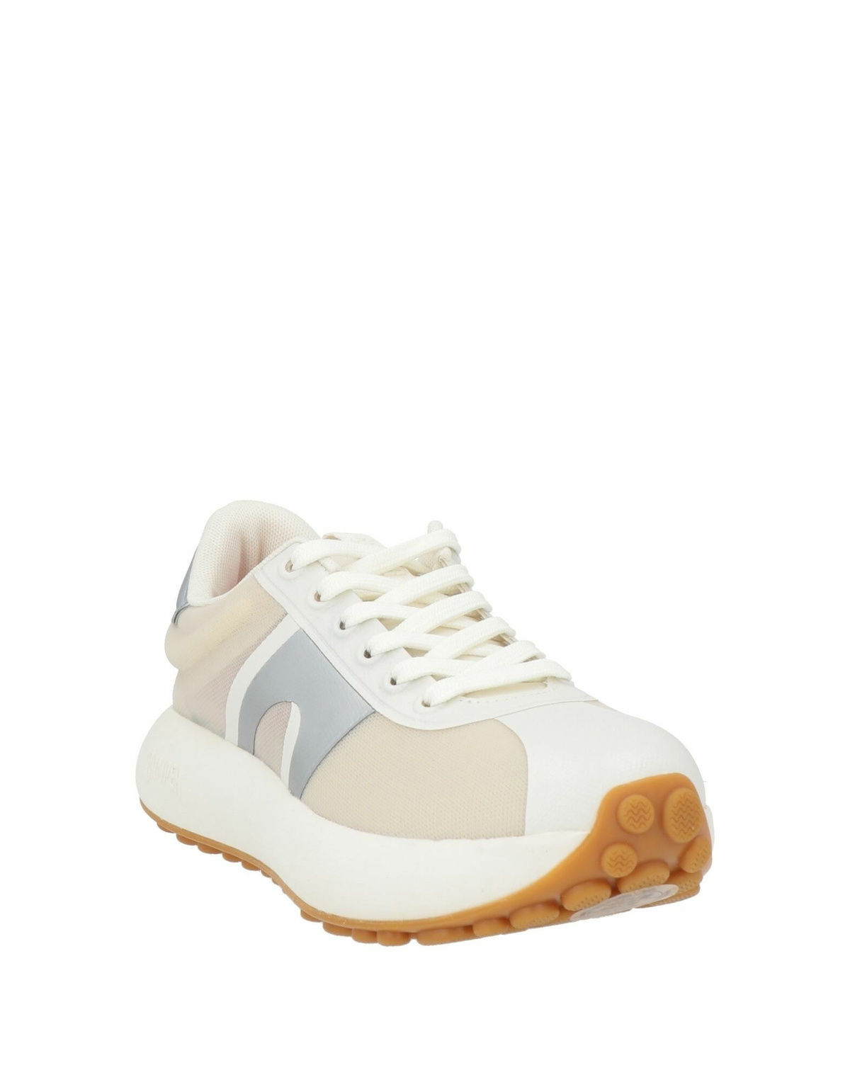 Camper Womens Sneakers in Off white