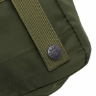 Human Made Men's Military Pouch #1 in Olive Drab