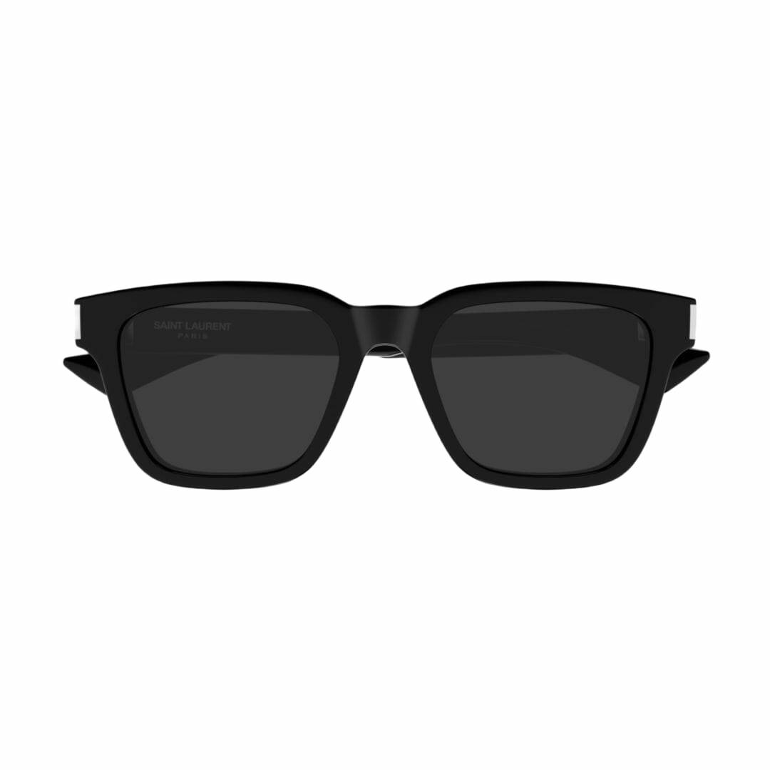 Saint Laurent Eyewear Sl 790001 Black Crystal Black