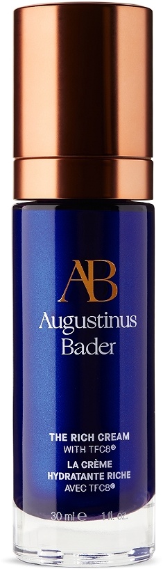 Photo: Augustinus Bader The Rich Cream, 30 mL