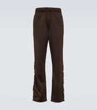 Lanvin - Technical track pants