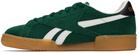 Reebok Classics Green Club C Grounds UK Sneakers