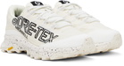 Merrell 1TRL White Moab Speed GORE-TEX Sneakers