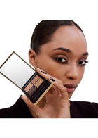 Yves Saint Laurent Couture Mini Clutch - 710