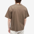 Neighborhood Men's Classic Pocket T-Shirt in Olive Drab