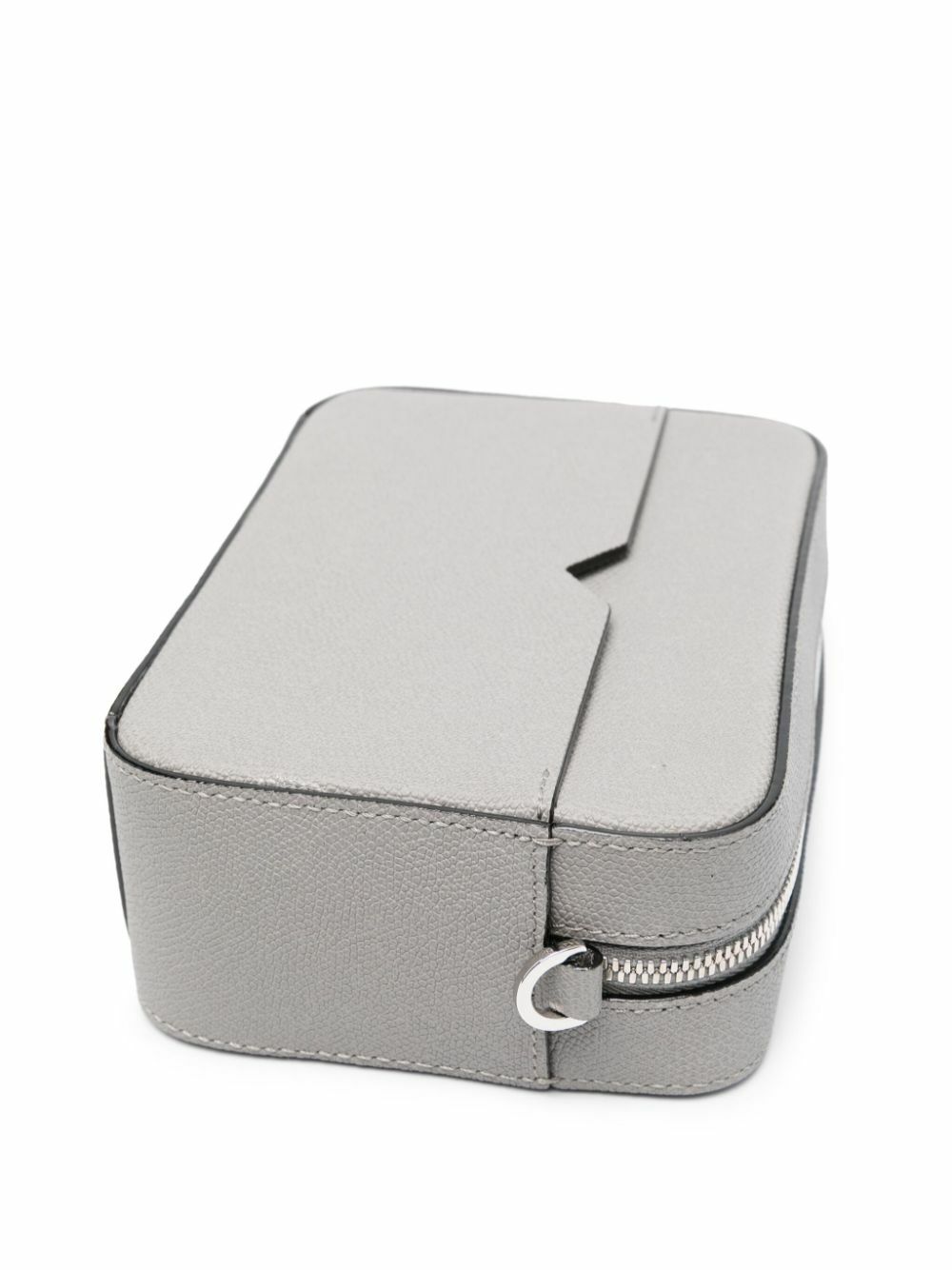 VALEXTRA - Reporter Small Crossbody Bag
